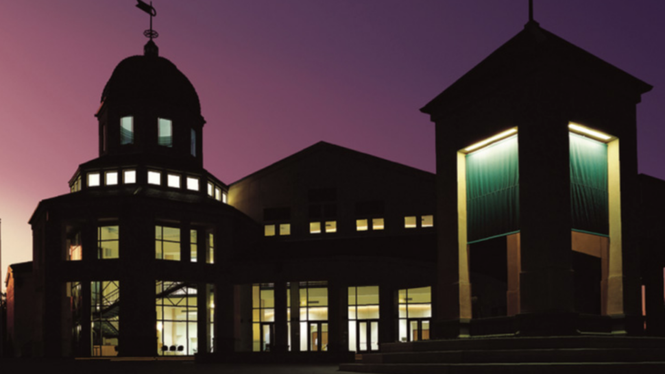 TheatreWorks Silicon Valley to Receive 2019 Regional Theatre Tony Award